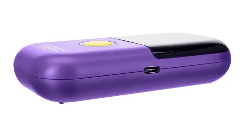 fotografia di Rilevatore di campo elettromagnetico Ermenrich EM20, immagine 3