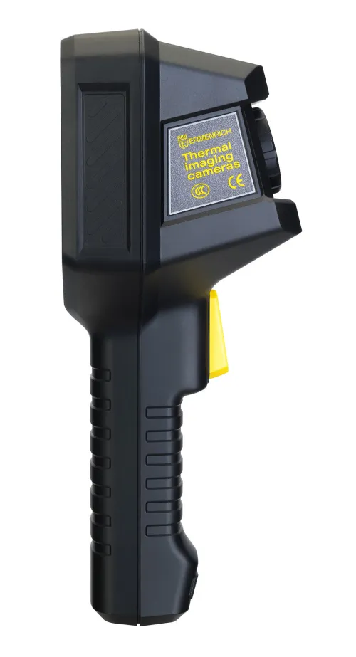 fotografia di Termocamera Ermenrich Seek TV90, immagine 5