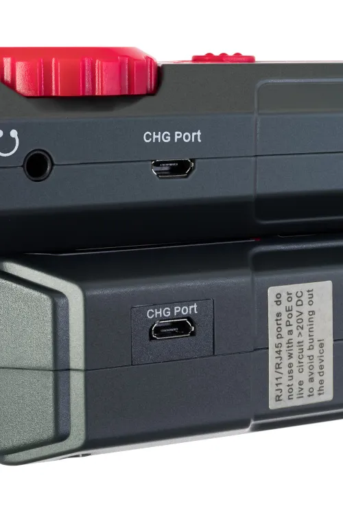 figura di Tester per cavi di rete Ermenrich Ping SM110, immagine 11