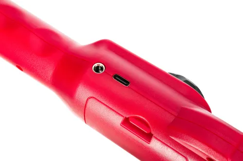 fotografia di Rilevatore di ostruzioni idrauliche Ermenrich Ping ES20, immagine 7