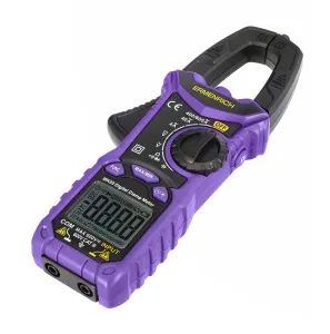 foto di Pinza amperometrica digitale Ermenrich Ping MK20