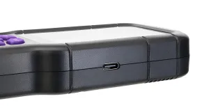 fotografia di Monitor della qualità dell’aria Ermenrich QM10