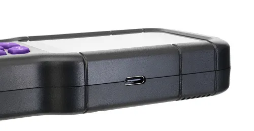 fotografia di Monitor della qualità dell’aria Ermenrich QM10, immagine 4