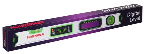 figura di Livella digitale Ermenrich Verk LL60, immagine 7