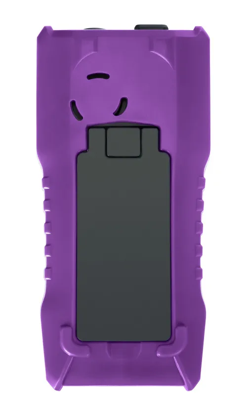 fotografia di Multimetro digitale Ermenrich Zing TC20, immagine 4