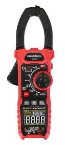 foto di Pinza amperometrica digitale Ermenrich Ping MK70