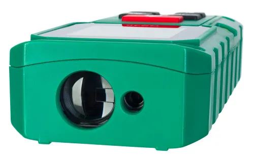 figura di Misuratore laser Ermenrich Reel PLUS GS100, immagine 5