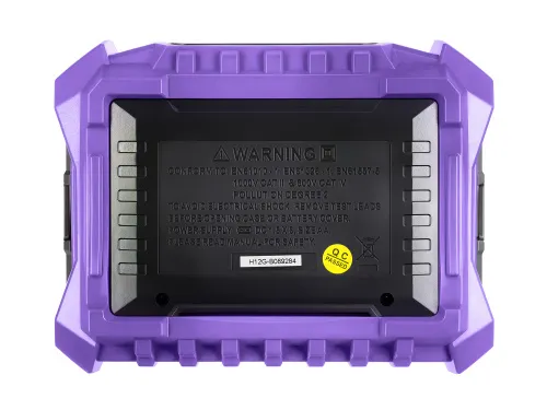 foto di Tester di isolamento Ermenrich Ping ET50, immagine 5