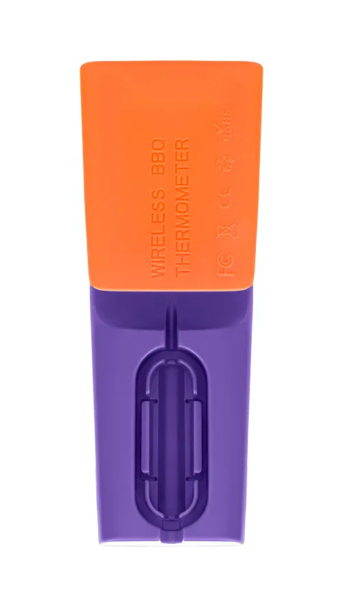 foto di Termometro per carne Ermenrich BBQ GT20, immagine 9