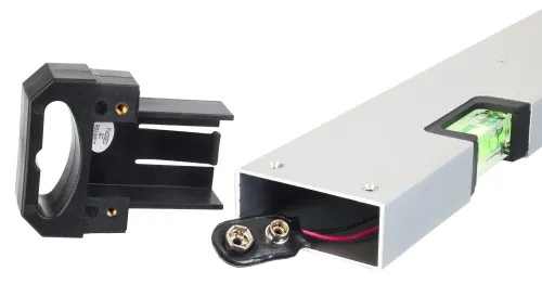 fotografia di Goniometro digitale Ermenrich Verk DA40, immagine 11