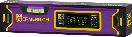 fotografia di Livella digitale Ermenrich Verk LL30, immagine 2