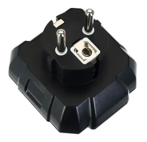 foto di Tester per prese elettriche Ermenrich Zing ST40