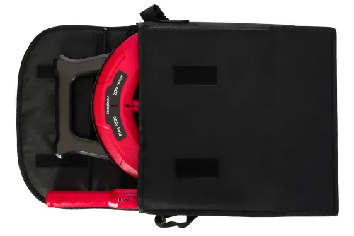 fotografia di Rilevatore di ostruzioni idrauliche Ermenrich Ping ES20, immagine 4