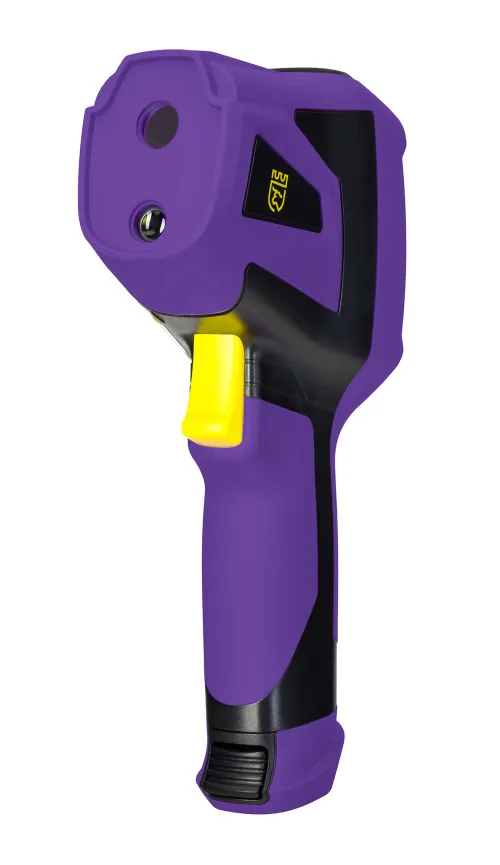 fotografia di Termocamera Ermenrich Seek TV55, immagine 6