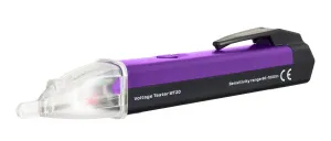 figura di Tester elettrico Ermenrich Zing WT20