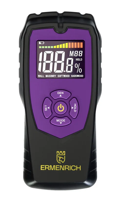 immagine di Sensore di umidità Ermenrich Wett MW40, immagine 2