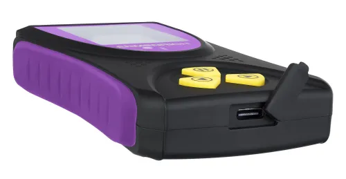 figura di Contatore Geiger Ermenrich Ping RD50, immagine 7