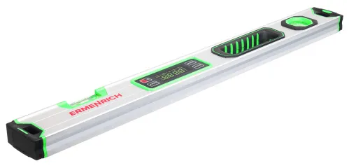 figura di Livella digitale Ermenrich Verk LL60, immagine 2