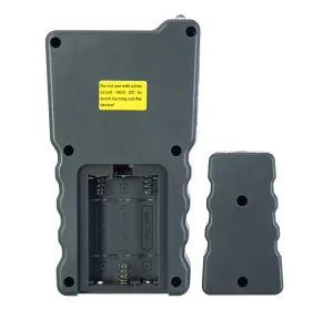 foto di Tester PoE Ermenrich NetGeeks NP25