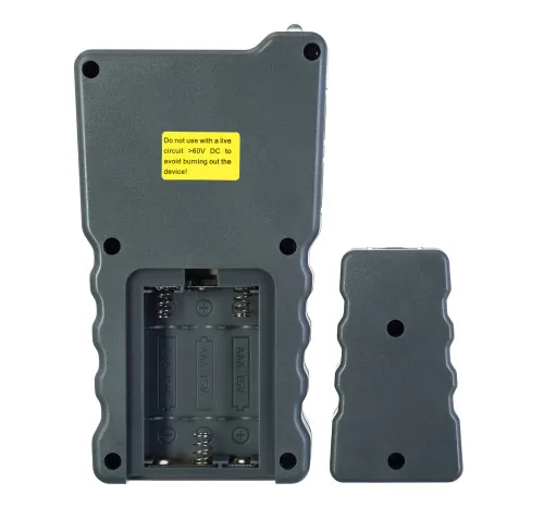 foto di Tester PoE Ermenrich NetGeeks NP25, immagine 4