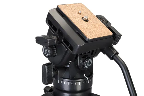 fotografia di Treppiede Levenhuk Level PLUS VT20, immagine 6