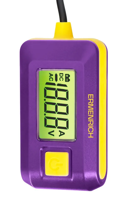 foto di Tester per veicoli Ermenrich Zing CT30, immagine 3