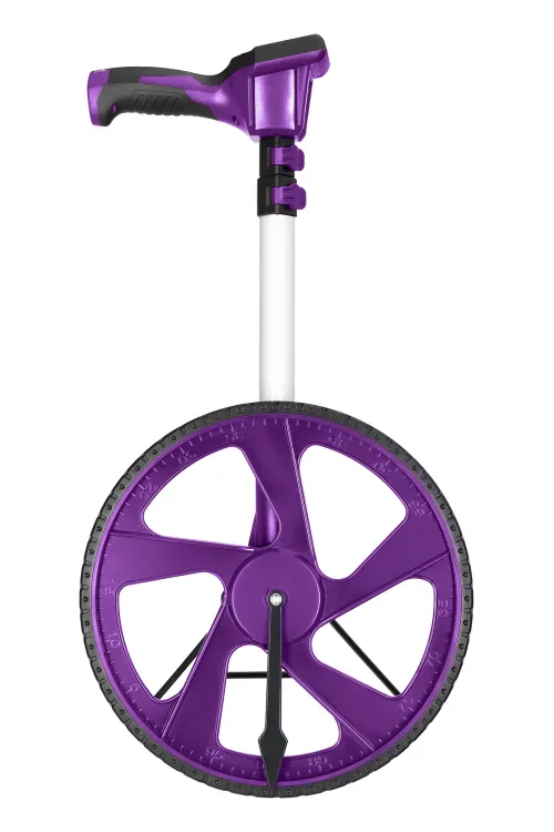 immagine di Odometro digitale Ermenrich Reel WM30, immagine 3