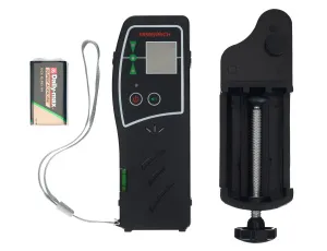 immagine di Ricevitore laser Ermenrich LR30