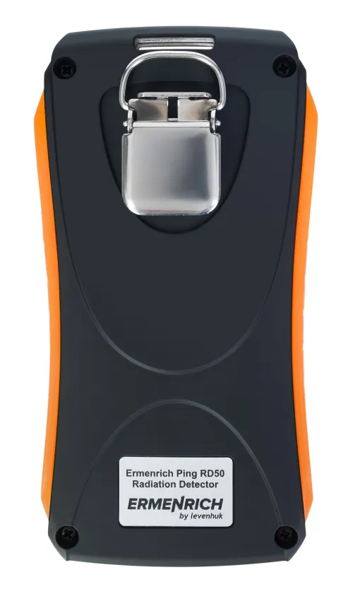 figura di Contatore Geiger Ermenrich Ping RD50, immagine 5