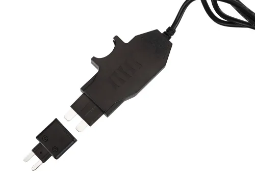 foto di Tester per veicoli Ermenrich Zing CT30, immagine 6