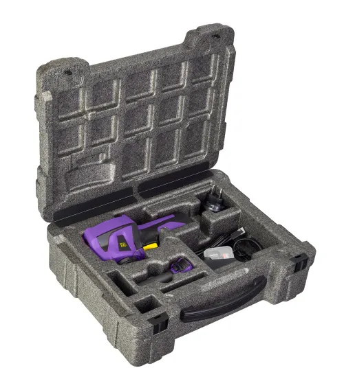 foto di Termocamera Ermenrich Seek TV80, immagine 3