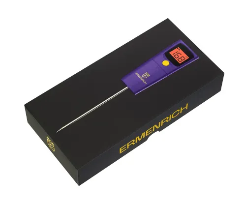 foto di Termometro per carne Ermenrich BBQ GT20, immagine 11