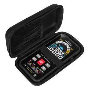 immagine di Multimetro digitale Ermenrich Zing TC35