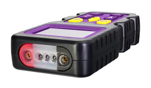 foto di Rilevatore di cavi interrati Ermenrich Ping SM150, immagine 8