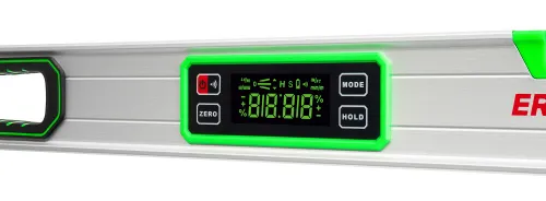 foto di Livella digitale Ermenrich Verk LL100, immagine 3