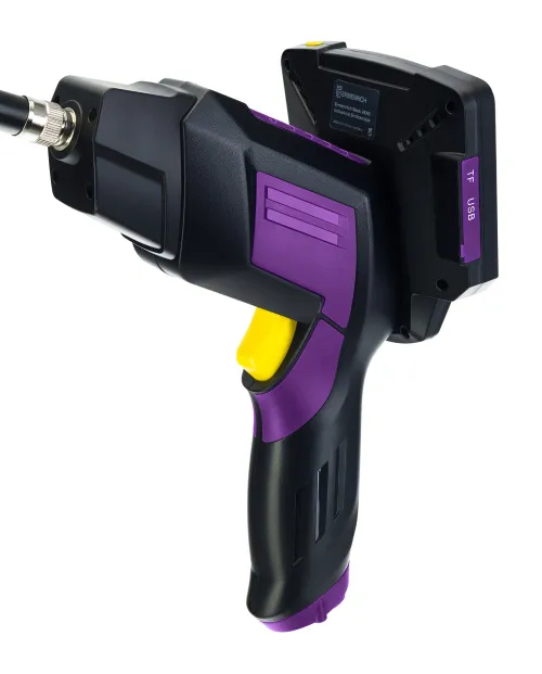 figura di Endoscopio professionale Ermenrich Seek VE40, immagine 6