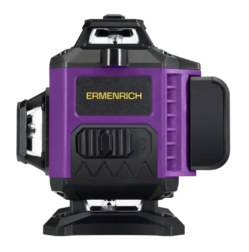 immagine di Livella laser Ermenrich PRO LN35, immagine 6