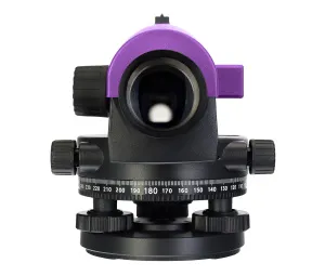 foto di Livello ottico Ermenrich PL30