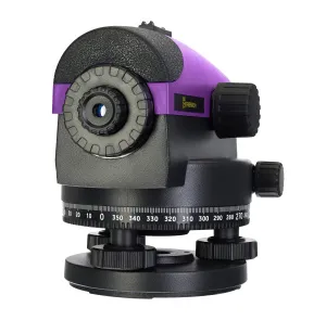 foto di Livello ottico Ermenrich PL30