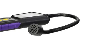 figura di Rilevatore di gas Ermenrich NG40