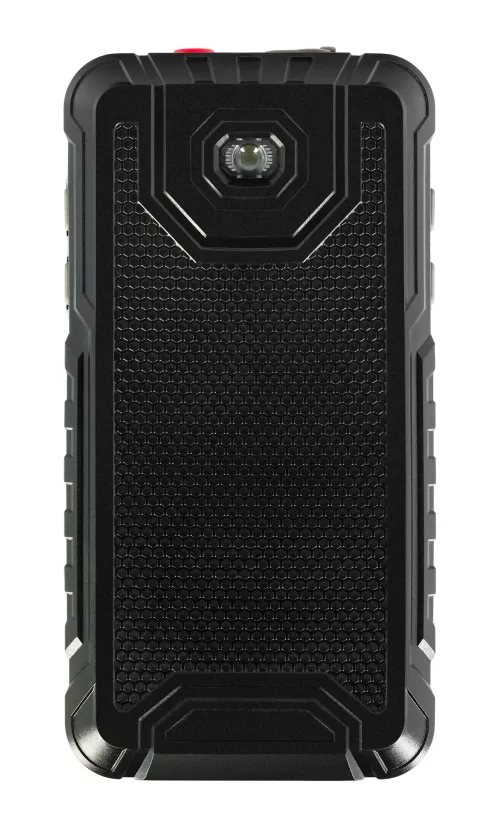 foto di Multimetro digitale Ermenrich Zing TC33, immagine 5