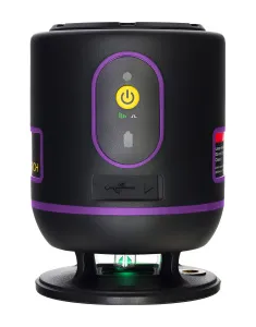 immagine di Livella laser Ermenrich PLUS LN20