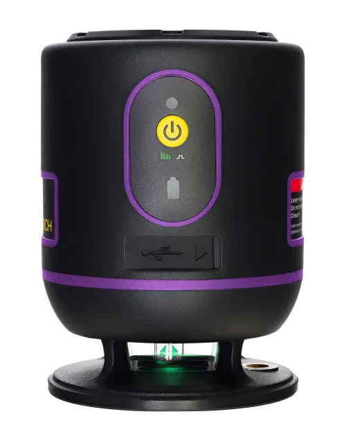 immagine di Livella laser Ermenrich PLUS LN20, immagine 5