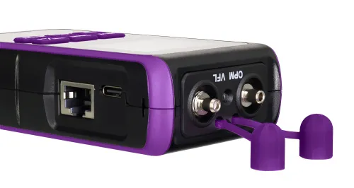 foto di Multimetro ottico Ermenrich NetGeeks NU25, immagine 6