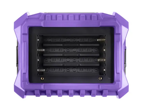 fotografia di Tester per resistenza di terra Ermenrich Ping ET60, immagine 6