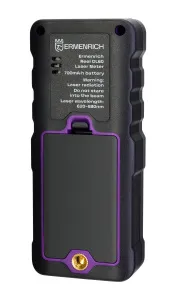 fotografia di Misuratore laser Ermenrich Reel PRO GL60