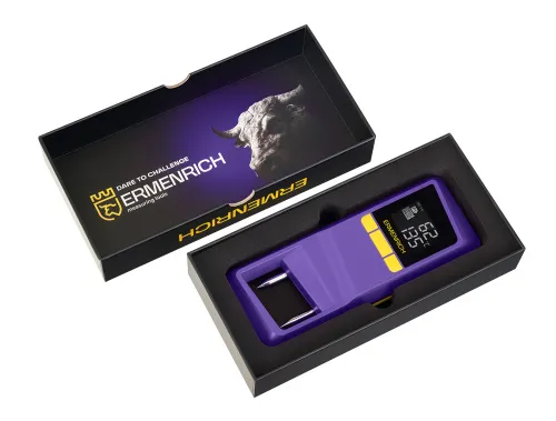 fotografia di Termometro per carne Ermenrich BBQ GT40, immagine 2