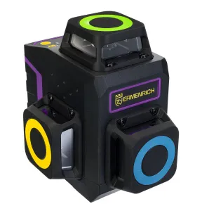 immagine di Livella laser Ermenrich PRO LV50