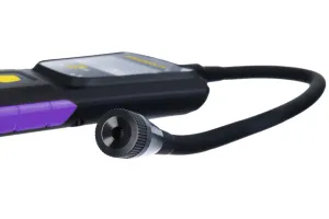 figura di Rilevatore di gas Ermenrich NG40