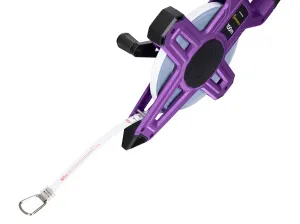 foto di Metro a nastro per la misurazione dei terreni Ermenrich Reel SH100